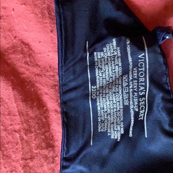 Bra - Picture 3 of 3